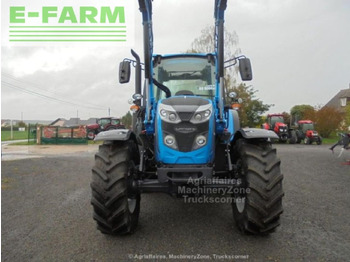 Traktor LANDINI