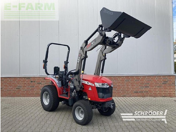 Traktor MASSEY FERGUSON 1700 series