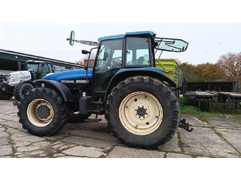 Traktor NEW HOLLAND 60 series