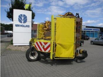 Tillbehör för exakthack NEW HOLLAND