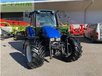 Traktor New Holland tl 100: bild 4