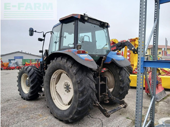 Traktor New Holland ts110: bild 4