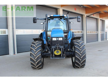 Traktor New Holland ts115: bild 5