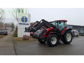 Traktor VALTRA A-series