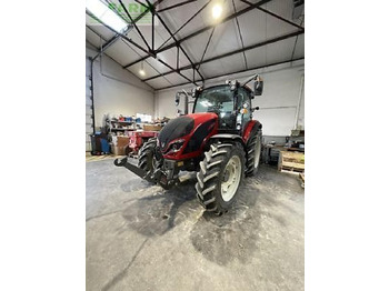 Traktor VALTRA A-series