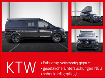 Campingbil MERCEDES-BENZ