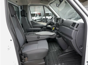 Transportbil med tippflak NISSAN Interstar S-CAB,3Seiten Kipper L2H1,N-CONNECTA: bild 3