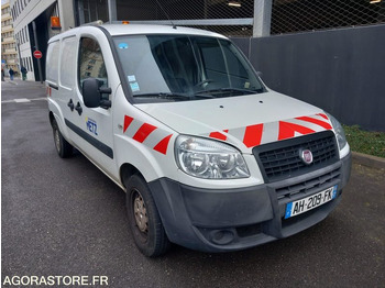 Små skåpbil FIAT Doblo 1.3