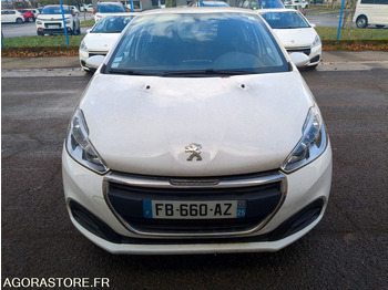 Personbil PEUGEOT