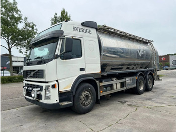 Tankbil VOLVO FM 440