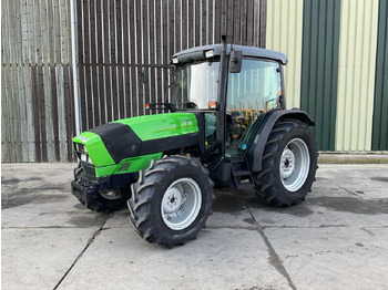 Traktor DEUTZ Agroplus