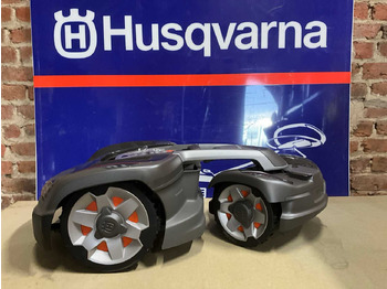 Gräsklippare HUSQVARNA