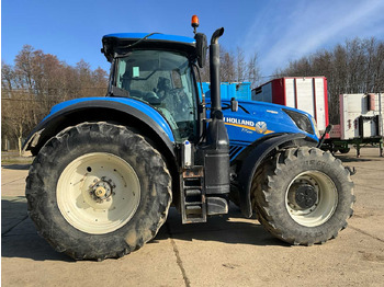 Traktor New Holland T7.290: bild 4