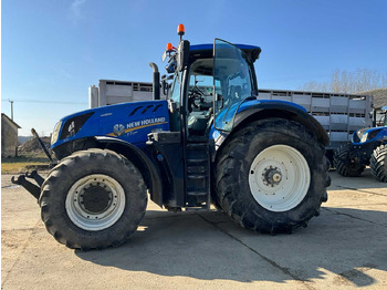 Traktor New Holland T7.290: bild 2