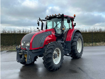 Traktor VALTRA T-series