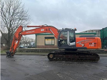 Grävmaskin HITACHI ZX250