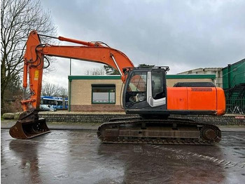 Grävmaskin HITACHI ZX250