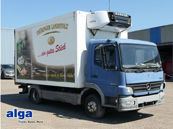 Kylbil lastbil MERCEDES-BENZ Atego 822