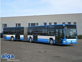 Ledbuss MERCEDES-BENZ Citaro