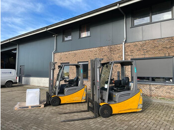 Eltruck JUNGHEINRICH EFG