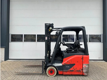 Eltruck LINDE E16