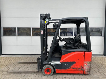 Eltruck LINDE E16