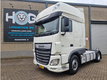 Dragbil DAF XF 480