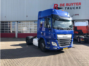 Dragbil DAF CF 400