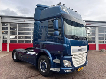 Dragbil DAF CF 440