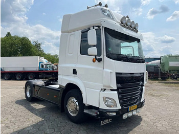 Dragbil DAF CF 460