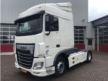 Dragbil DAF XF 460