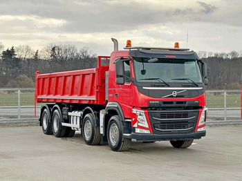 Tippbil lastbil VOLVO FM 370