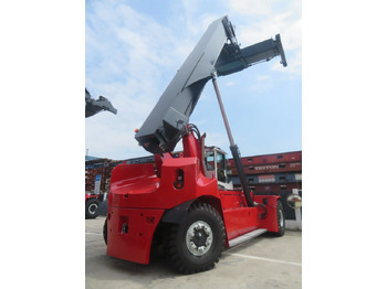 Reachstacker KALMAR - DRU450-62S5: bild 5