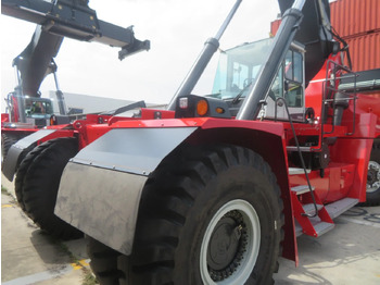 Reachstacker KALMAR - DRU450-62S5: bild 3