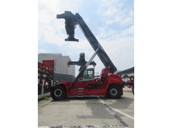 Reachstacker KALMAR