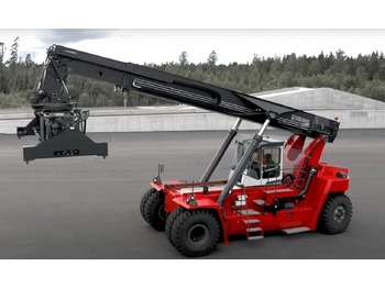 Reachstacker KALMAR