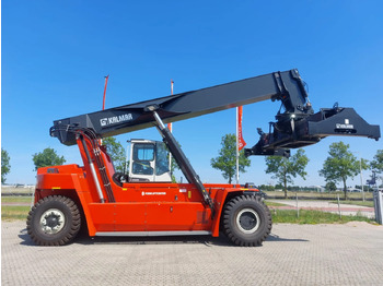 Reachstacker KALMAR