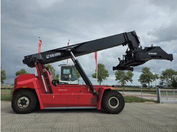 Reachstacker KALMAR