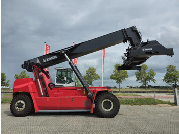 Reachstacker KALMAR