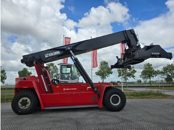 Reachstacker KALMAR