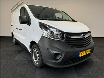 Små skåpbil OPEL Vivaro