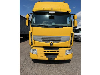 Chassi lastbil Renault PREMIUM 450: bild 3