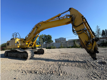 Bandgrävare KOMATSU PC360LC-10