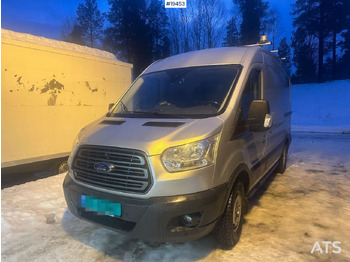 Skåpbil FORD Transit