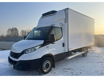 Kylbil IVECO Daily