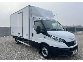 Kylbil IVECO Daily