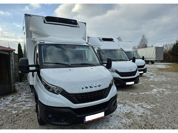 Kylbil IVECO Daily