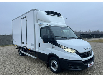 Kylbil IVECO Daily