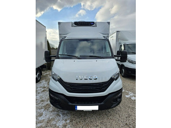 Kylbil Iveco Daily: bild 4