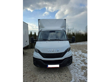 Kylbil Iveco Daily: bild 3